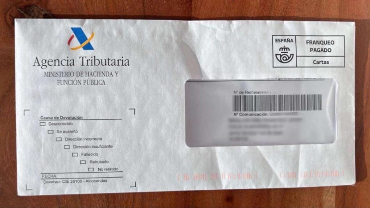 Hacienda revisa la declaración de la Renta de estos contribuyentes que deberán devolver dinero al Fisco