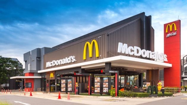 McDonald’s busca emprendedores para la apertura de 200 nuevos restaurantes en España