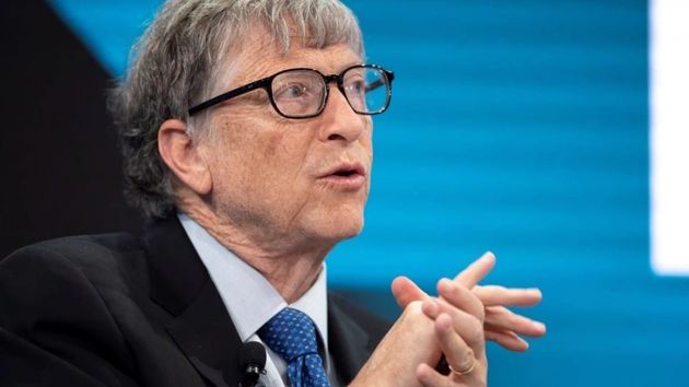 Bill Gates revela sus 3 mayores preocupaciones sobre el futuro de la Inteligencia Artificial