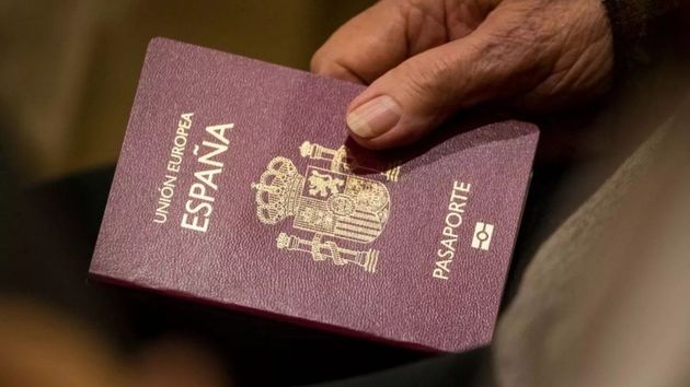 Documentos necesarios para renovar el pasaporte