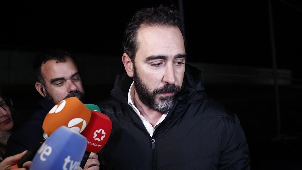 Quién es Víctor de Aldama: el nexo corruptor del ‘caso Koldo’ que amenaza al Gobierno