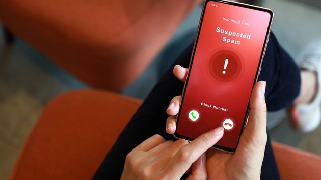 Así puedes acabar con las llamadas spam: una novedad histórica para iPhone con el nuevo iOS 18.2