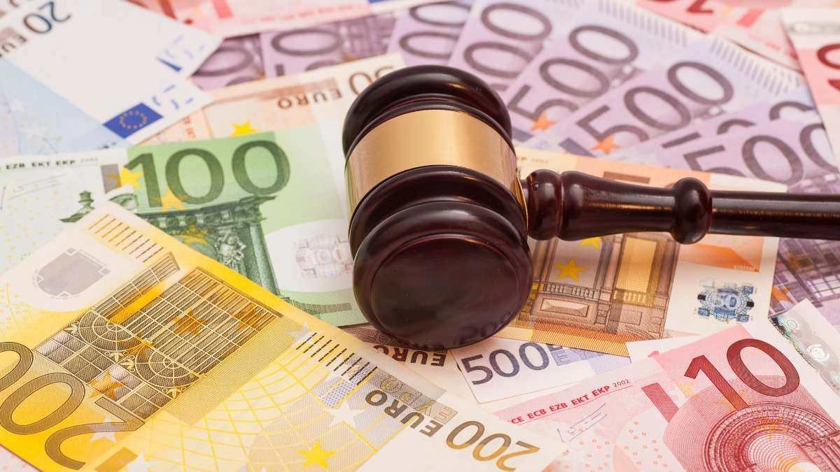 La justicia obliga a unos herederos a pagar 16.384 euros de impuesto de sucesiones por un préstamo que les hizo el fallecido antes de morir