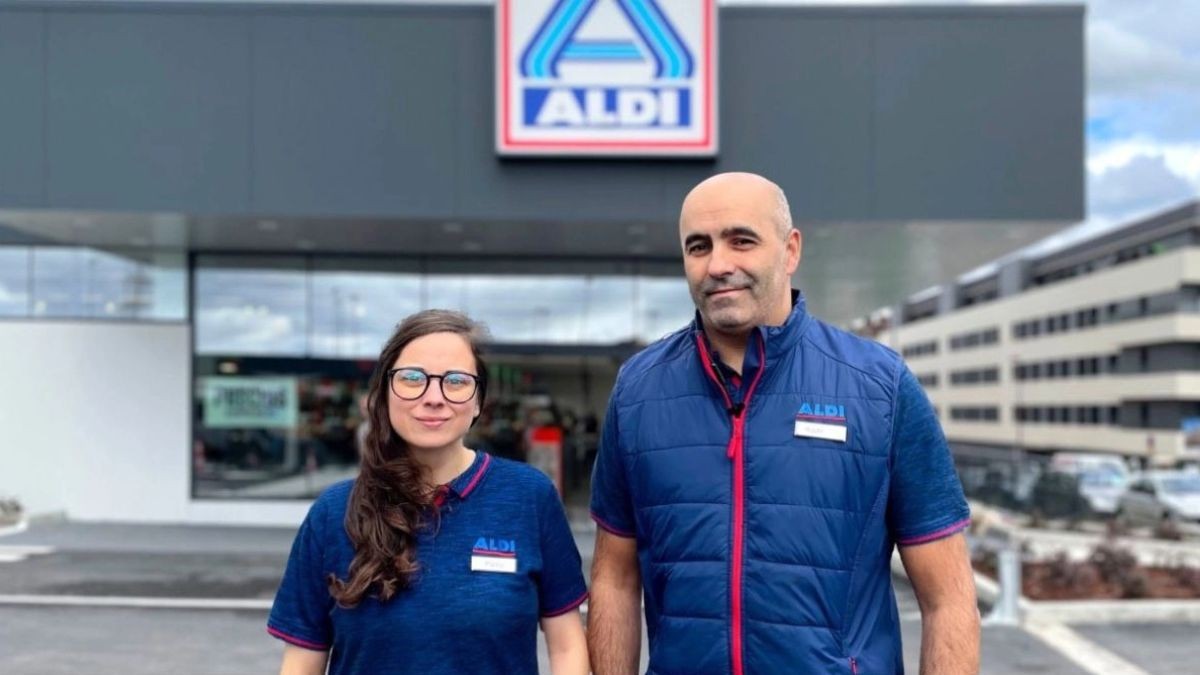 Sueldo desde 1.367 euros: Aldi ofrece empleo fijo y busca personal sin estudios ni experiencia