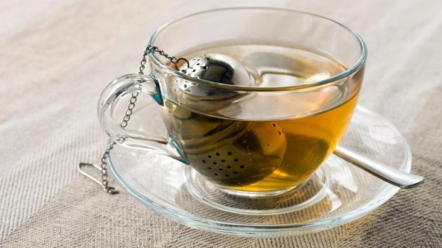 Esta es la infusión con la que podrás perder los kilos de más que se cogen en Navidad