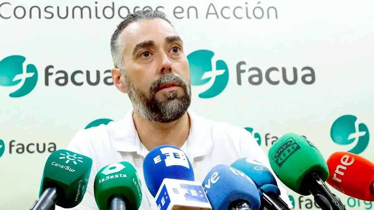 Facua considera insuficientes las nuevas medidas de vivienda del Gobierno: rechaza la exención del IRPF para los caseros que no especulen