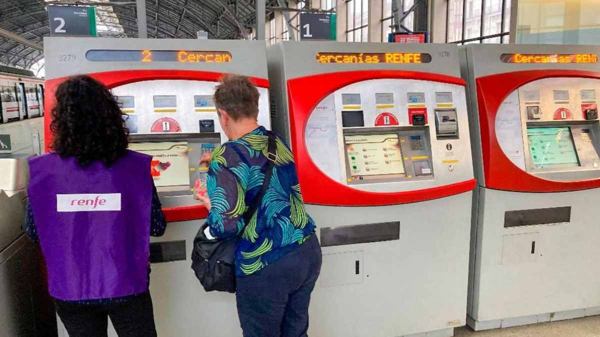 Las ayudas al transporte finalizarán este jueves 23 de enero de 2025: cuánto costarán los billetes ahora