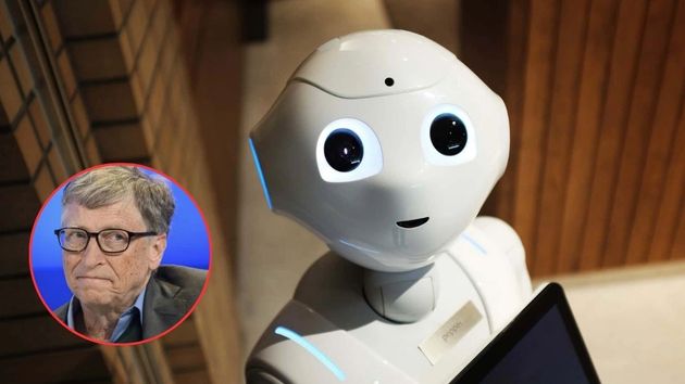 Este es el dispositivo que querrás tener en tu casa: así lo advierte Bill Gates