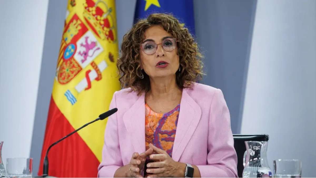 Hacienda aclara las nuevas exenciones en el IRPF que entrarán en vigor el próximo mes de abril