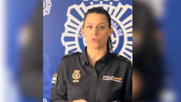 La Policía Nacional alerta sobre este método de pago: podrían robarte todo tu dinero