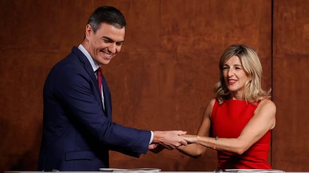 Firman la subida del salario mínimo interprofesional y aprueban la reducción de la jornada laboral en Consejo de Ministros