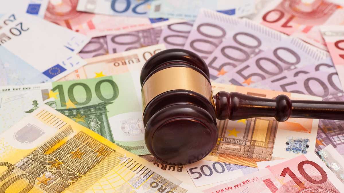 La justicia se pone de parte de Hacienda: unos herederos no se libran de pagar 3 millones de euros de impuesto de sucesiones porque la liquidación ya era firme
