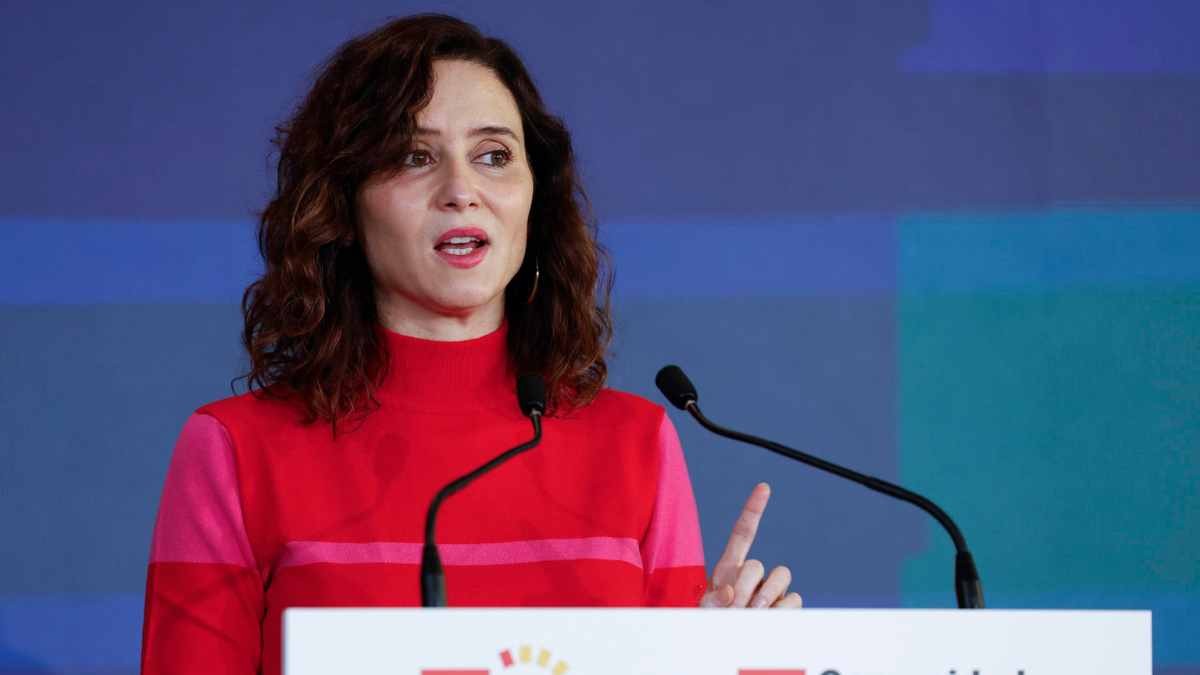 Buenas noticias para los herederos madrileños: Ayuso aumentará la bonificación en el impuesto de sucesiones de hermanos, tíos y sobrinos