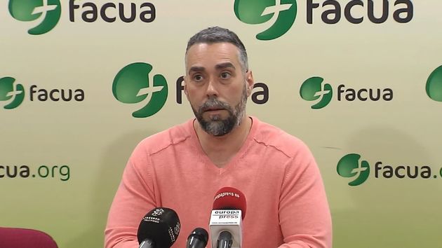 Facua denuncia al empresario Ángel Gaitán por acuñar sin permiso una "moneda conmemorativa" de la DANA 