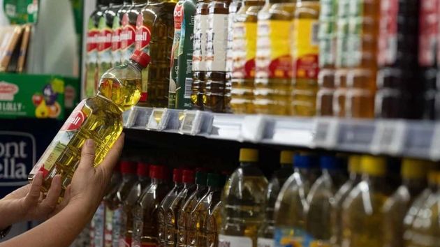 Alcampo baja el precio de tres aceites de oliva virgen extra de primeras marcas: por tiempo limitado