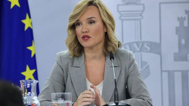 El Gobierno no explica si va a vetar las iniciativas para que el SMI no tribute a Hacienda: “no adelantemos”