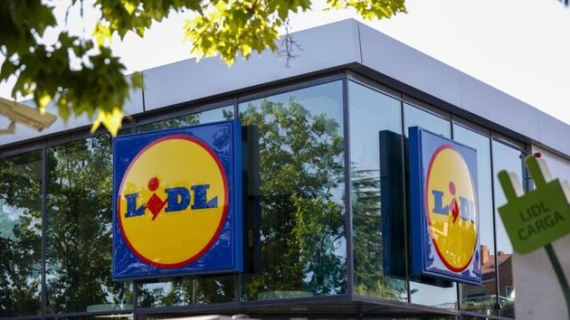 Lidl vuelve a la carga y pone todos estos electrodomésticos al 40% de descuento: desde 11,99 euros