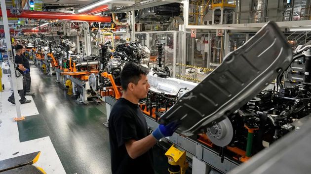 Adiós a una conocida empresa de automóviles: echa el cierre para siempre y despide a su plantilla