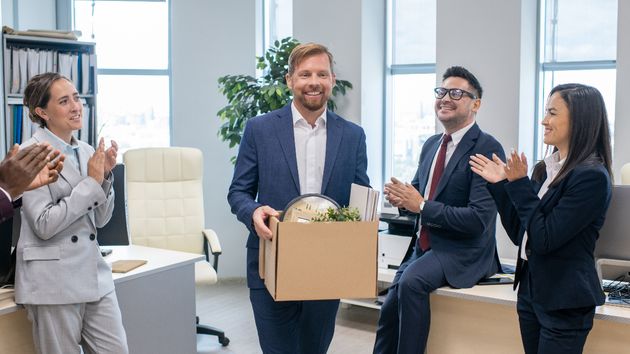Así puedes despedirte de tu empresa cobrando indemnización y con derecho a paro