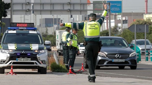 La DGT avisa de la llegada de un nuevo radar a las carreteras españolas