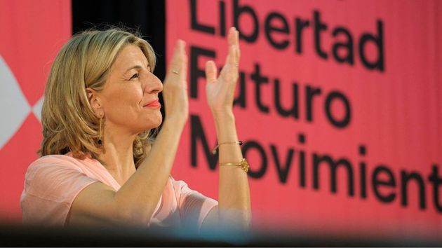 Yolanda Díaz aplaude la semana laboral de cuatro días: “ha sido beneficioso en todos los aspectos”