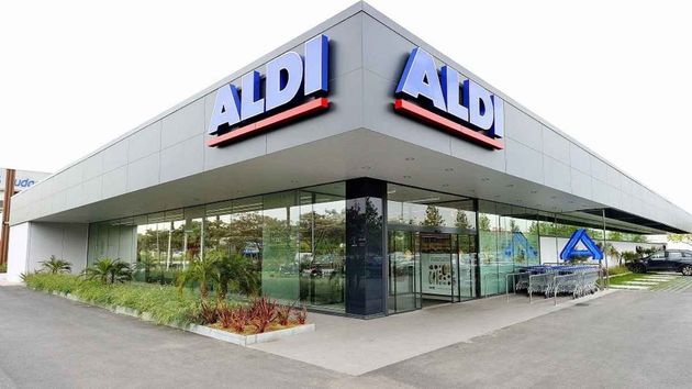 Aldi vende el electrodoméstico que todos quieren: baratísimo y sin nada que envidiar a las primeras marcas