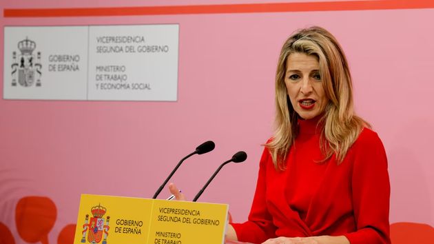 Trabajo prepara la nueva Ley de Democracia en las empresas: empleo más estable y participación activa de los trabajadores