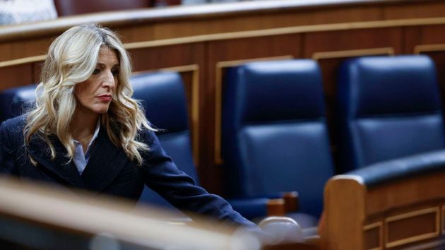 Sumar presenta una Ley en el Congreso para actualizar los precios de los contratos públicos a la subida del SMI