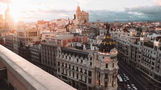 Estas son las exposiciones que no hay que perderse este mes en Madrid