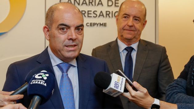 Lorenzo Amor es el único candidato a las elecciones de ATA que se celebran en marzo