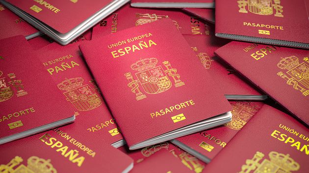 Cómo demostrar la residencia continuada para conseguir la nacionalidad española