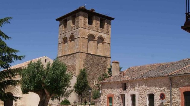Este es el pueblo que está cautivando al turismo y donde Chenoa se ha comprado una casa