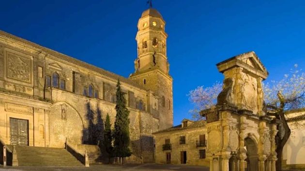 Este es el pueblo andaluz que es Patrimonio de la Humanidad
