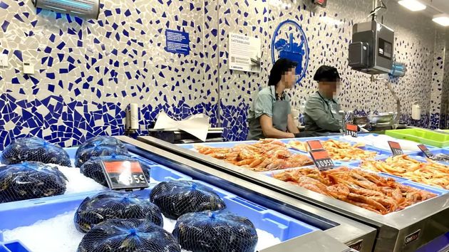 Ni langostinos ni almejas: el marisco ‘made in Spain’ que arrasa en Mercadona y cuesta menos de 3 euros