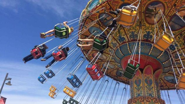 El conocido parque de atracciones que vuelve a abrir sus puertas