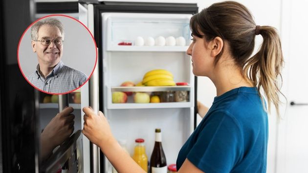 Este alimento está siempre en casa y es cancerígeno, según un doctor de Oxford