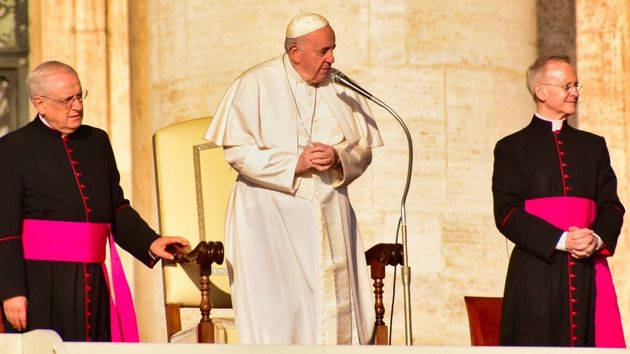 Currículum del Papa Francisco: la trayectoria profesional del primer líder latinoamericano de la Iglesia