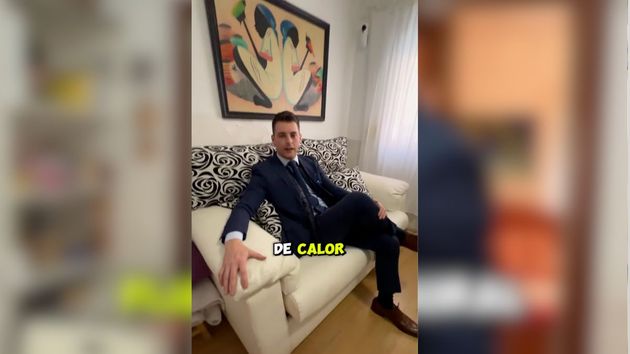 Ponen a la venta un ‘pisito’ en Madrid listo para entrar a vivir por tan solo 58.000 euros