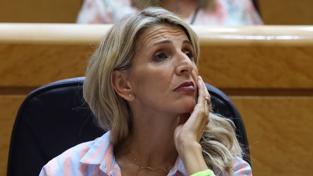 El CES aprueba el dictamen sobre la reducción de jornada pero con críticas al Gobierno