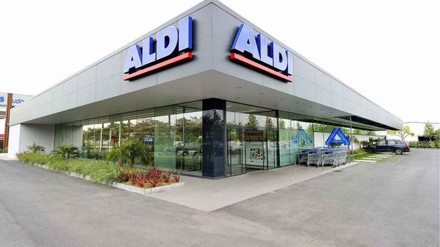 Aldi tiene un nuevo sistema de pago que va a revolucionar a todos los supermercados