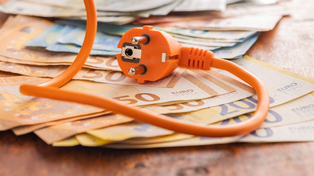 El IPC adelantado de febrero sube hasta el 3% por la subida de la electricidad