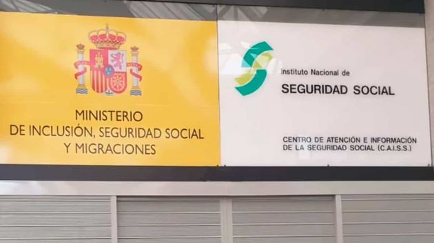 La Seguridad Social suspenderá a final de mes la pensión no contributiva si no se presenta la declaración anual de rentas