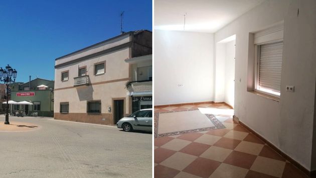 Solvia ofrece un chalet adosado con 142 metros y 3 habitaciones por tan solo 33.600 euros
