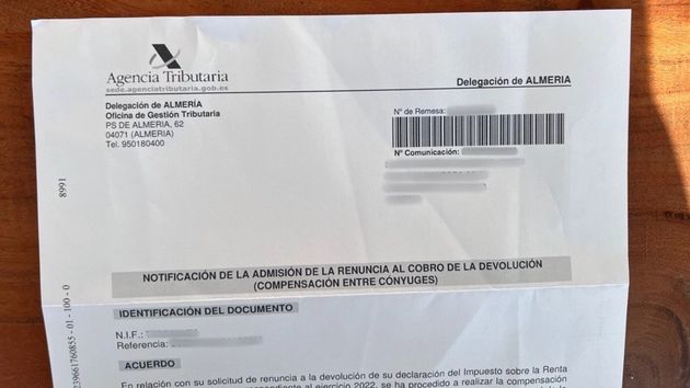 Hacienda podría multar con 20.000 euros a quienes no presenten este documento antes de que acabe marzo