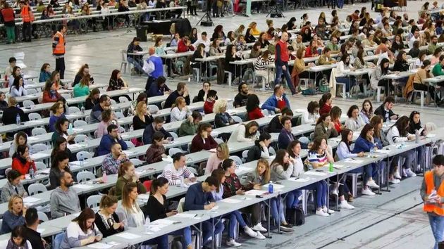 La Junta de Andalucía saca 207 nuevas plazas para la Administración General que son de acceso libre