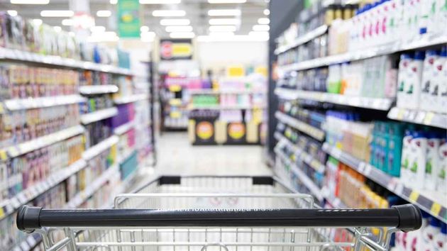 Esta cadena de supermercados cerrará más de 100 tiendas: dónde se encuentra y el porqué del cierre