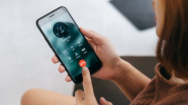 Giro de 180 grados en las estafas telefónicas: esta es la novedad