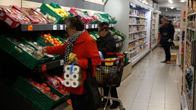 Ni Aldi ni Carrefour: este es el supermercado con mejores precios