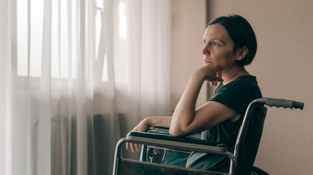 La pensión de 564 euros para las personas que no han cotizado para cobrar una incapacidad permanente