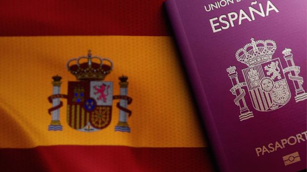 Estas son las nacionalidades que te permite tener España